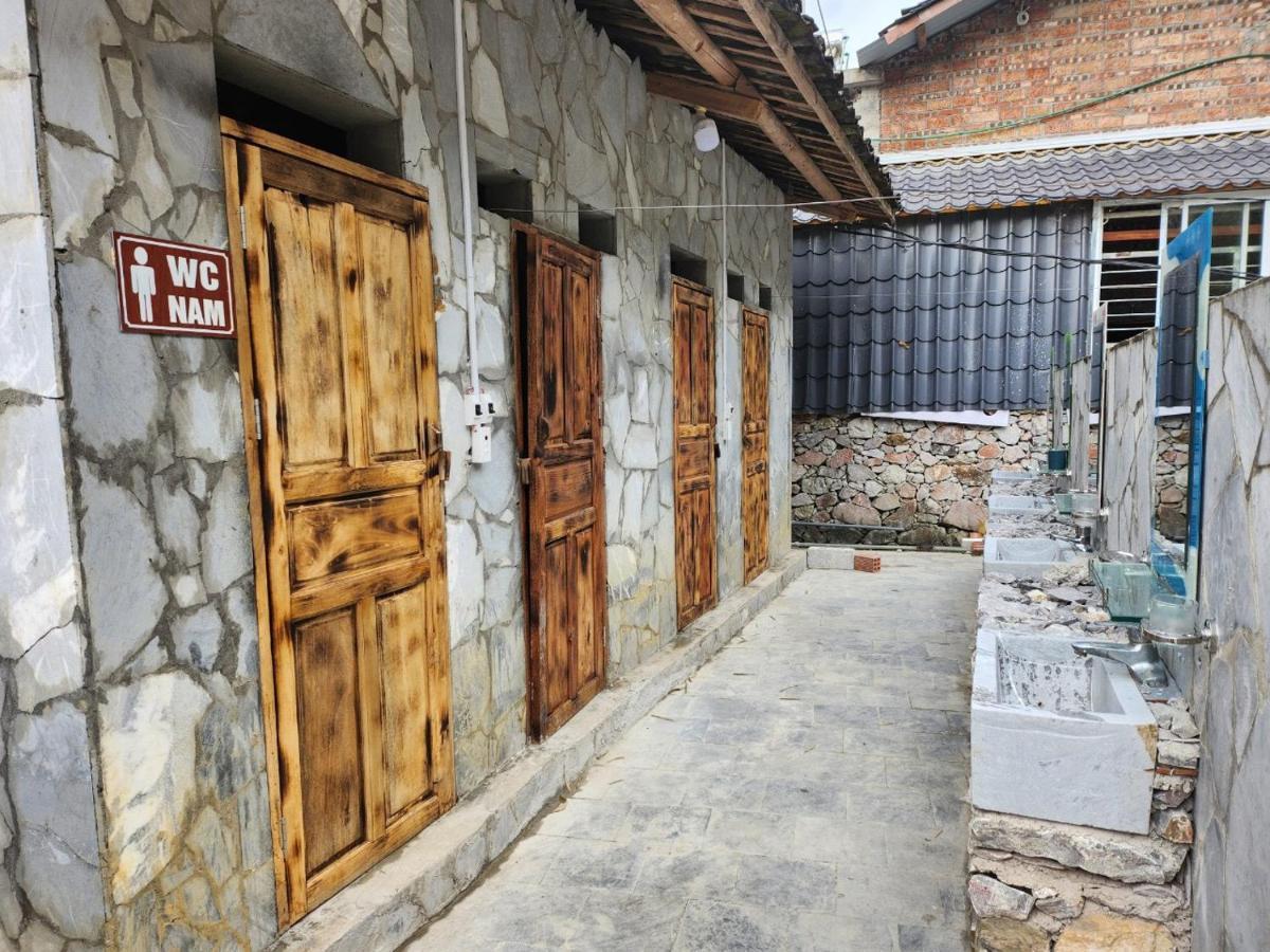 Amazing Meo Vac Exterior foto